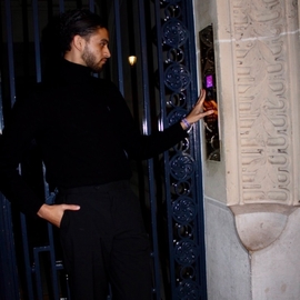 Abdudahmouch