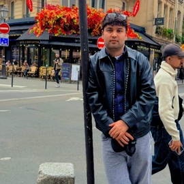 Murtaza