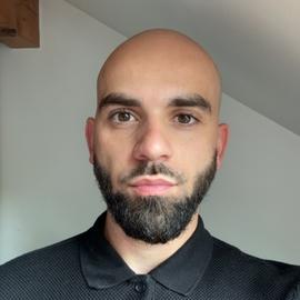 Loicpereira