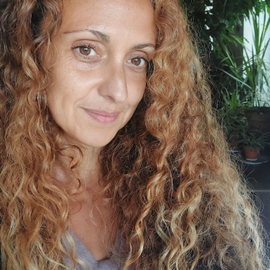 Lamariche