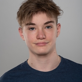 MorganCP