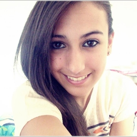 DelhoumMelissa