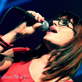 EloDiechanteuse