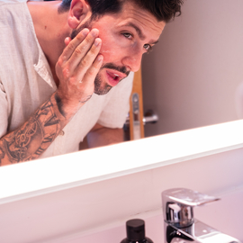 Kev_model_acteur