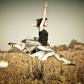fannydanse