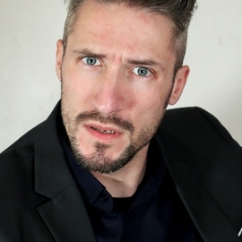 DavyCossart