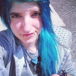 LittleBlue