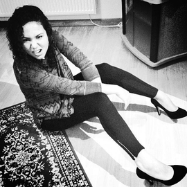 Claudiadanse