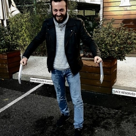 Yetiwolverine