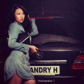IsabelleMao