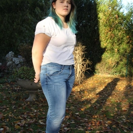 Celtiquegirl