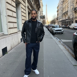 andreous
