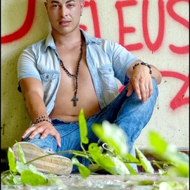 STEVENLUCHO
