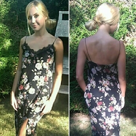 Audreyy