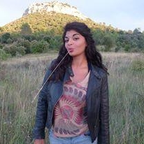 chanaelmeimounn