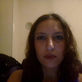 Zoraida