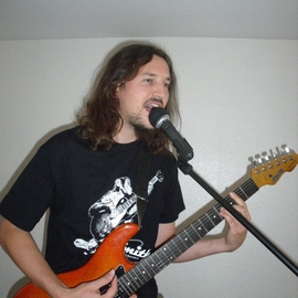 GuiBarthet