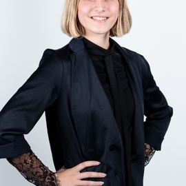 Luciebeney