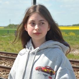 Margot_12ans