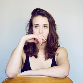 claraG