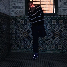 Karimdib