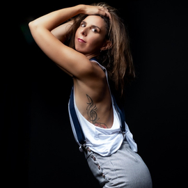 Angeline_modele
