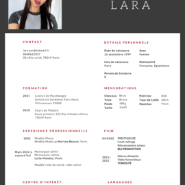 LaraEL