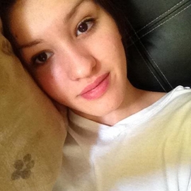 SarahDjni