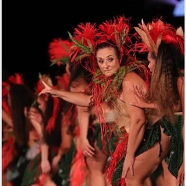 Magmana