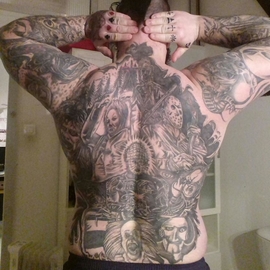 mikelangelo68
