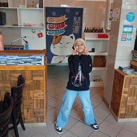 ayounette