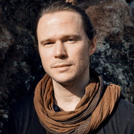 EliotVanek