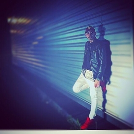 stevenRibeiro