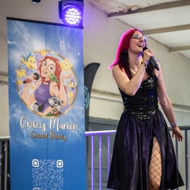 CrazyMareen