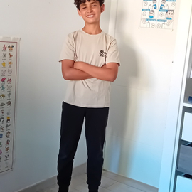 AissouN