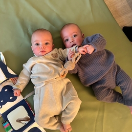 Jumeaux25