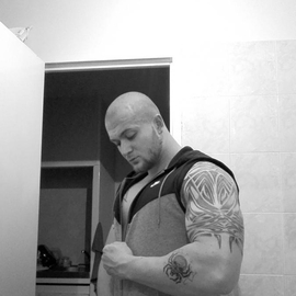 Bodyarmageddon