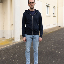 MaximeMain