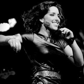 Rebeccasy