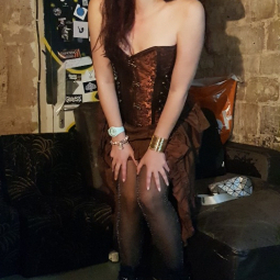 CassyPB