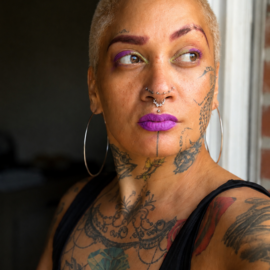 Emmarinkrose