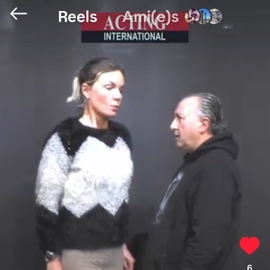 CharlotteAM
