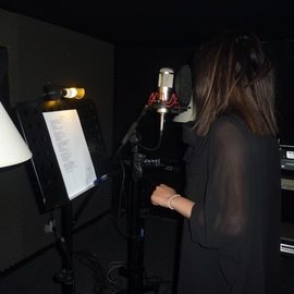 mediaproduction