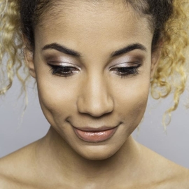 Justinemakeup