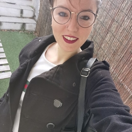 Audreyblondie