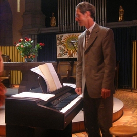 Pianist