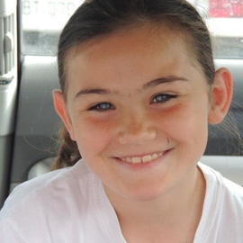 ClaraCookie