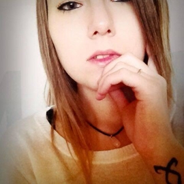 MlleLuuCky