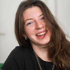 josephinemaman