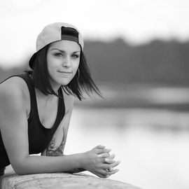 Audreyskin